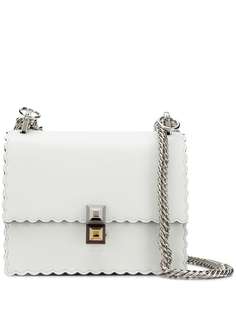 Fendi маленькая сумка на плечо Kan I