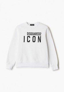 Свитшот Dsquared2 