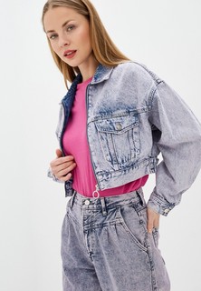 Куртка джинсовая Pepe Jeans DUA LIPA