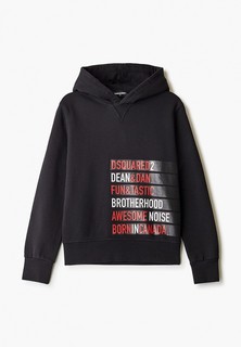 Худи Dsquared2 