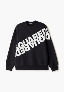 Свитшот Dsquared2 