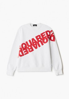 Свитшот Dsquared2 