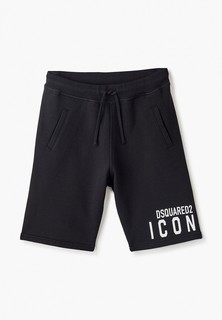 Шорты спортивные Dsquared2 