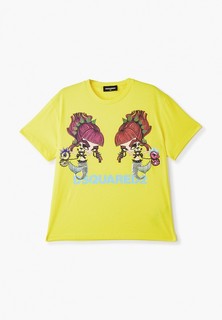 Футболка Dsquared2 