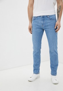 Джинсы Colins 044 KARL Straight Fit