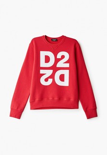 Свитшот Dsquared2 