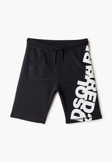 Шорты Dsquared2 
