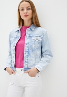 Куртка джинсовая Pepe Jeans 