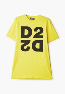 Футболка Dsquared2 