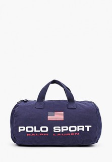 Сумка дорожная Polo Ralph Lauren 