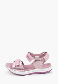Сандалии Viking Olivia Metallic