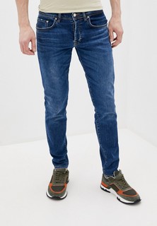 Джинсы Brian Dales REGULAR FIT