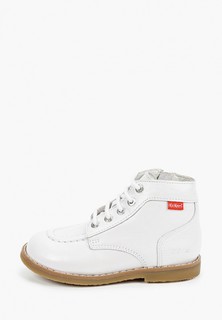 Ботинки Kickers 