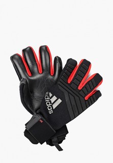 Перчатки вратарские adidas PRED PRO