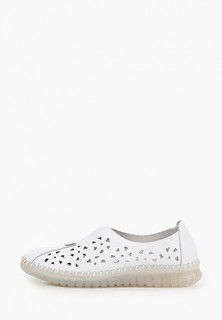 Ботинки Alessio Nesca 