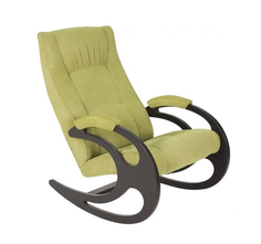 Кресло-качалка Модель 37 Импекс