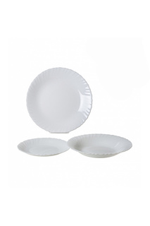 Столовый набор, 18 предметов Luminarc