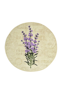 Коврик для ванной, 100x100 см Chilai Home