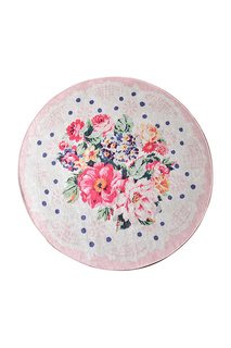 Коврик для ванной, 100x100 см Chilai Home