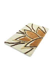 Коврик для ванной, 60х100 см Chilai Home