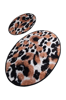 Комплект ковриков для ванной Chilai Home