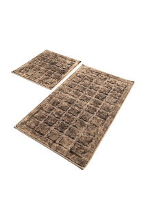 Комплект ковриков для ванной Chilai Home