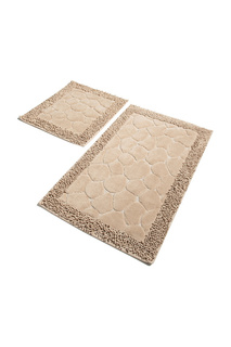 Комплект ковриков для ванной Chilai Home