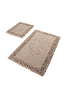 Комплект ковриков для ванной Chilai Home