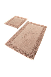 Комплект ковриков для ванной Chilai Home