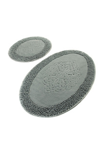 Комплект ковриков для ванной Chilai Home