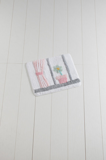 Коврик для ванной, 50х60 см Chilai Home