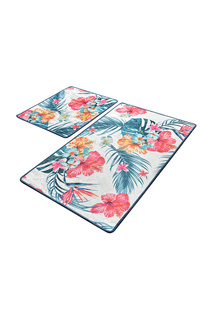 Комплект ковриков для ванной Chilai Home