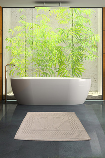 Коврик для ванной, 50х70 см Chilai Home