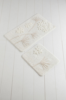 Комплект ковриков для ванной Chilai Home