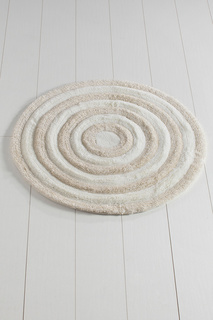 Коврик для ванной, 90х90 см Chilai Home