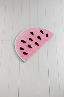 Коврик для ванной, 60х100 см Chilai Home