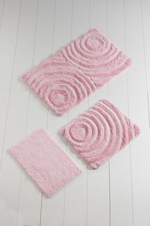 Комплект ковриков для ванной Chilai Home