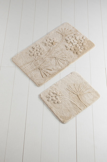 Комплект ковриков для ванной Chilai Home