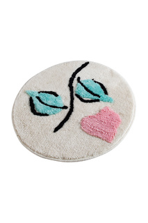 Коврик для ванной, 50х60 см Chilai Home