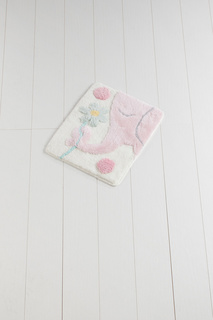 Коврик для ванной, 50х60 см Chilai Home