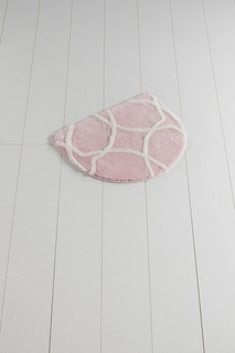 Коврик для ванной, 50х60 см Chilai Home