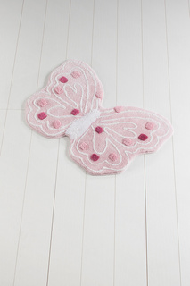 Коврик для ванной, 70х120 см Chilai Home