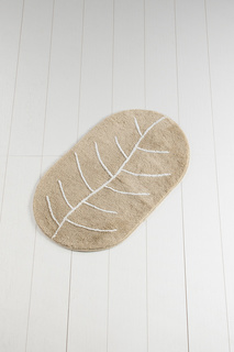 Коврик для ванной, 60х100 см Chilai Home