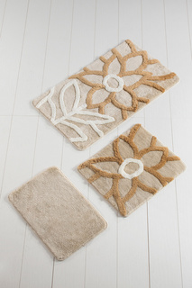 Комплект ковриков для ванной Chilai Home