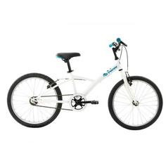 Детский Велосипед От 6 До 8 Лет Прогулочный 20" Original 100 Btwin