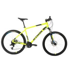 Горный Велосипед 27,5" St520 Rockrider