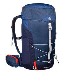 Рюкзак Туристический 30 Л Mh100 Quechua