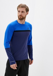 Лонгслив спортивный ASICS THERMOPOLIS PLUS LS