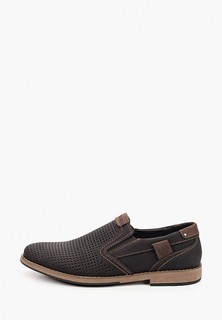 Лоферы Munz-Shoes 