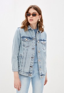 Куртка джинсовая Whitney 